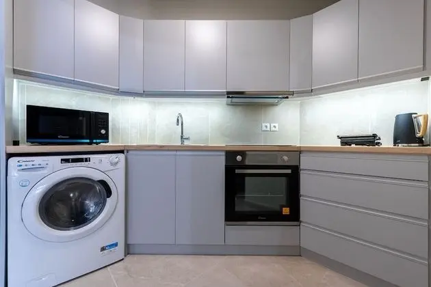 Luxury Apart Daire
