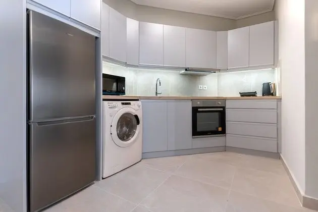 Luxury Apart Daire