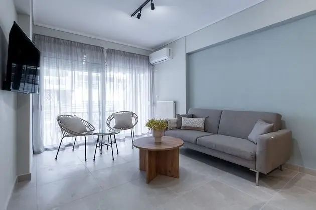 Luxury Apart Daire