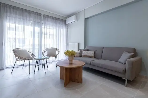 Luxury Apart Daire