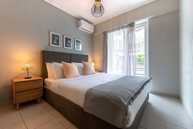 Luxury Apart Daire