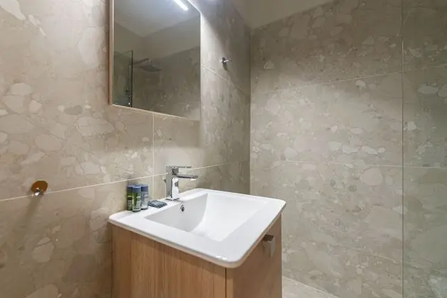 Luxury Apart Daire