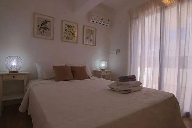 Apart Daire, Şehir Manzaralı