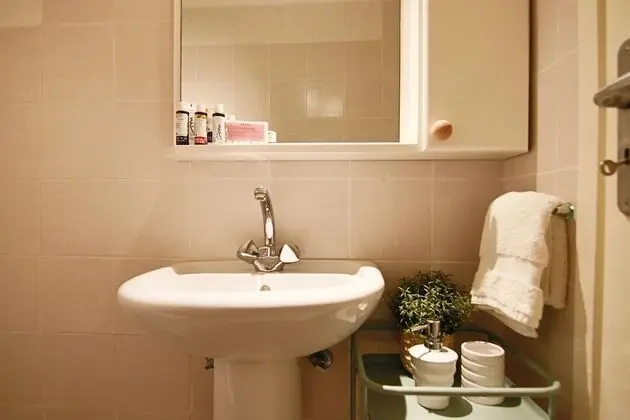 Apart Daire, Şehir Manzaralı
