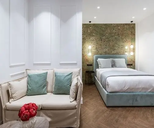 Luxury Stüdyo