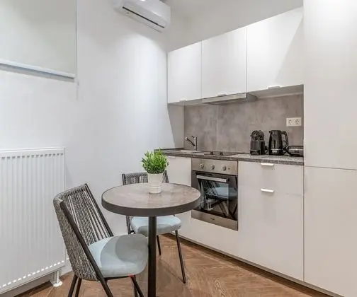 Luxury Stüdyo