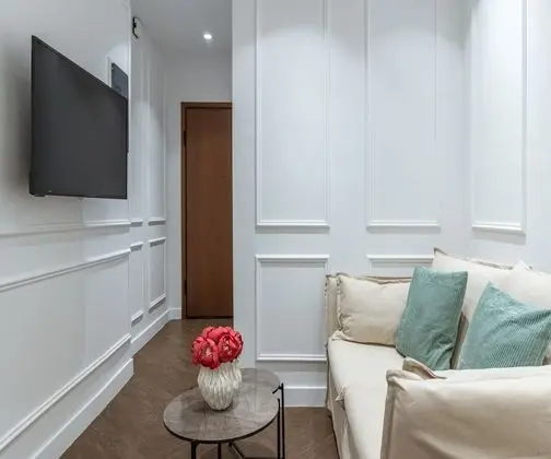 Luxury Stüdyo
