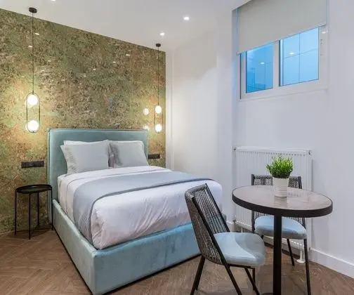 Luxury Stüdyo