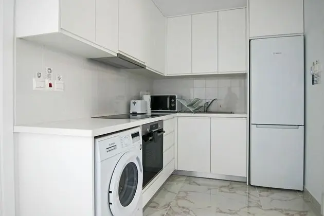 Luxury Tek Büyük Yataklı Oda