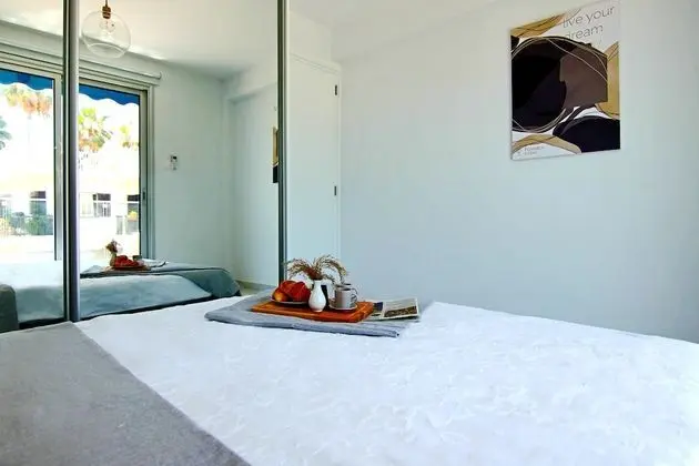 Luxury Tek Büyük Yataklı Oda