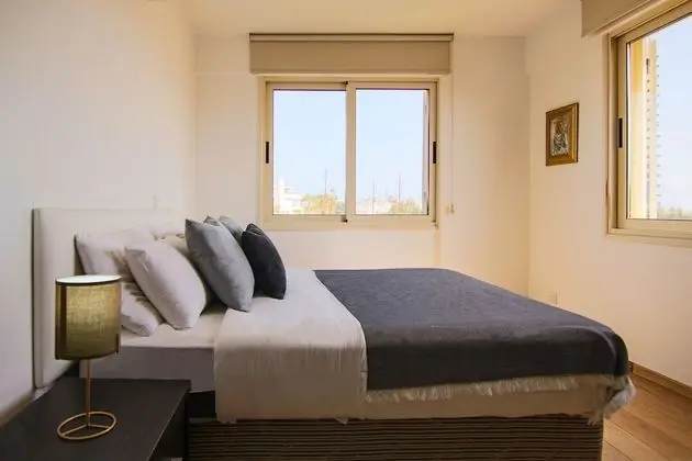 Deluxe Apart Daire