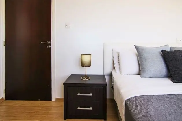 Deluxe Apart Daire