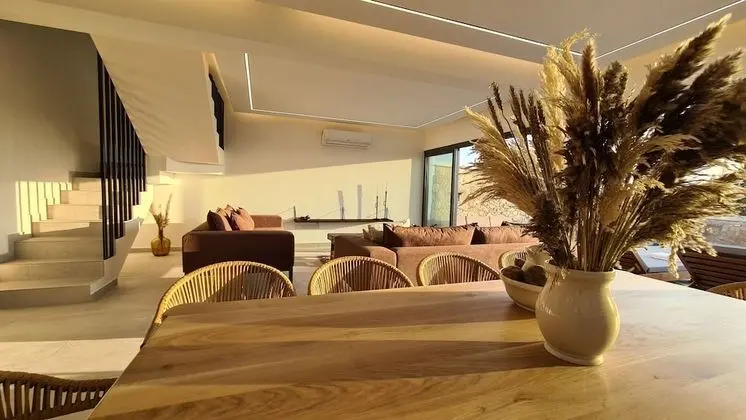 Deluxe Villa