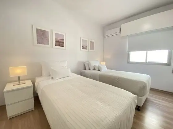Luxury Apart Daire
