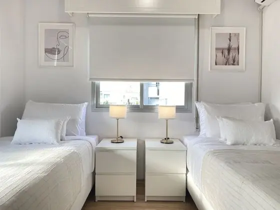 Luxury Apart Daire