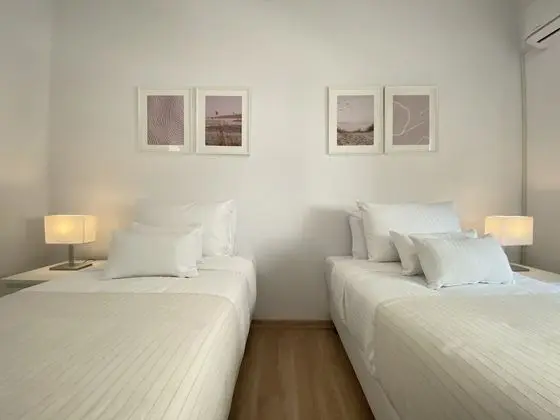 Luxury Apart Daire