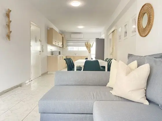 Luxury Apart Daire