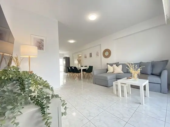Luxury Apart Daire