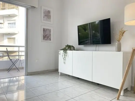 Luxury Apart Daire