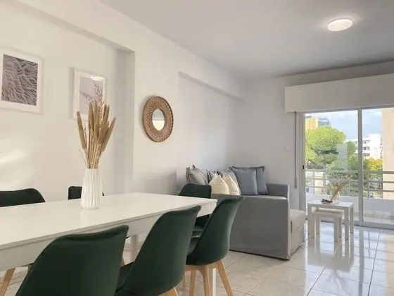 Luxury Apart Daire