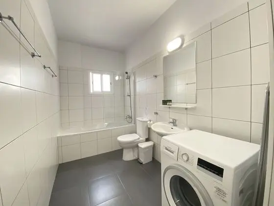 Luxury Apart Daire