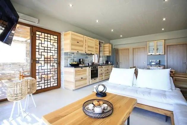 Standard Villa