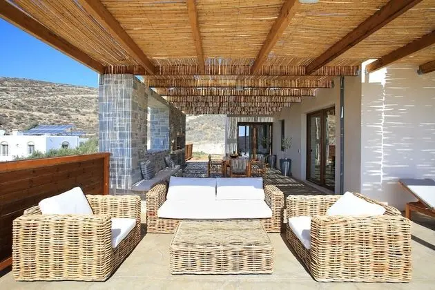 Standard Villa