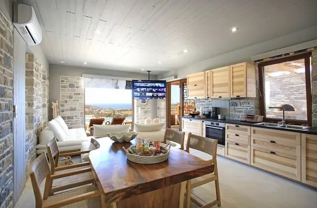 Standard Villa