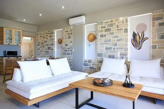 Standard Villa