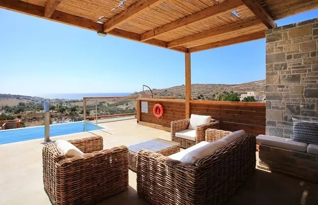 Standard Villa