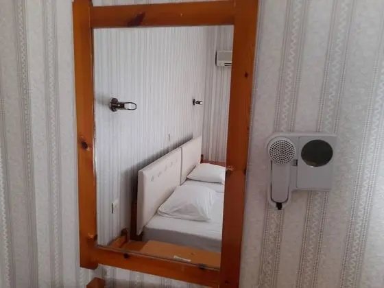 Standard Oda