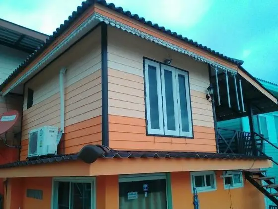 Economy Tek Kişilik Oda, 1 Yatak Odası