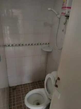 Economy Tek Kişilik Oda, 1 Yatak Odası