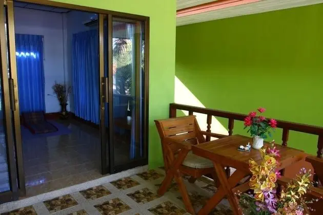 Family Bungalov