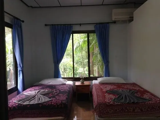 Family Bungalov