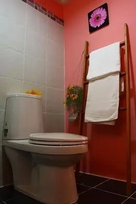 Standard Bungalov, Bahçe Manzaralı (Air-Con)