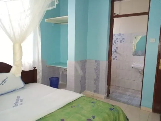Standard Oda