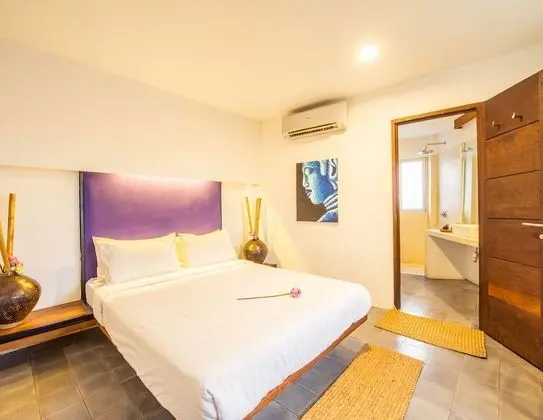 Tek Büyük Yataklı Oda (Free Pick Up + Mini Bar)