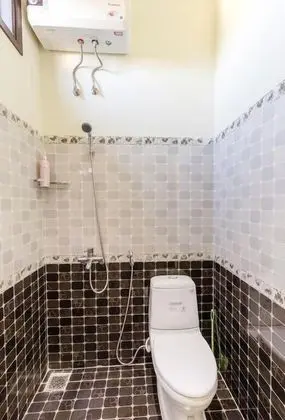 Economy Tek Büyük Yataklı Oda