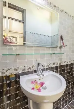 Economy Tek Büyük Yataklı Oda