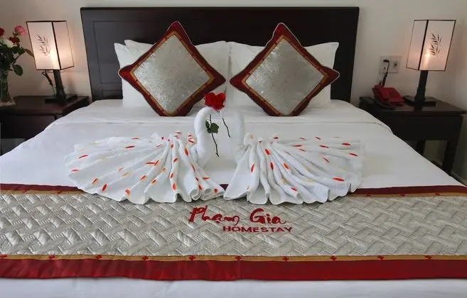 Deluxe Oda, 1 Çift Kişilik Yatak