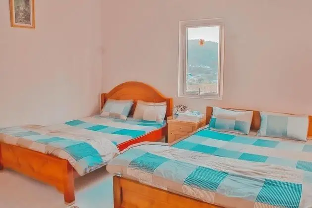 City Villa, Birden Çok Yatak Odası, Dağ Manzaralı, Kule