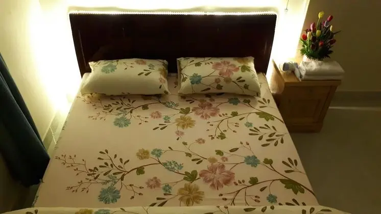 City Villa, Birden Çok Yatak Odası, Dağ Manzaralı, Kule