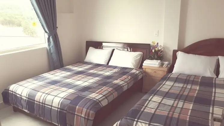 City Villa, Birden Çok Yatak Odası, Dağ Manzaralı, Kule