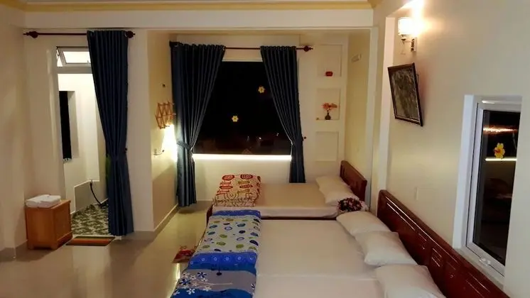 City Villa, Birden Çok Yatak Odası, Dağ Manzaralı, Kule