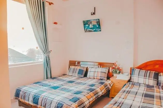 City Villa, Birden Çok Yatak Odası, Dağ Manzaralı, Kule