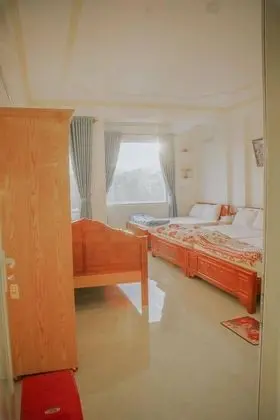 City Villa, Birden Çok Yatak Odası, Dağ Manzaralı, Kule