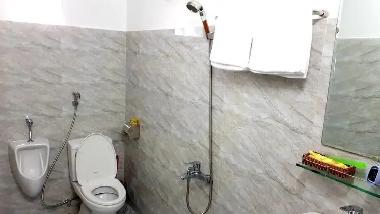 City Villa, Birden Çok Yatak Odası, Dağ Manzaralı, Kule