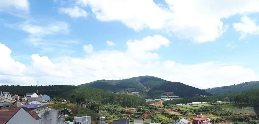 City Villa, Birden Çok Yatak Odası, Dağ Manzaralı, Kule