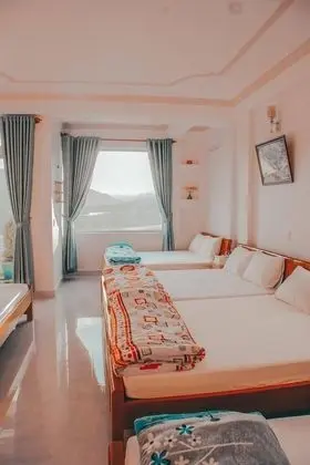 City Ortak Ranzalı Oda, 1 Yatak Odası, Dağ Manzaralı, Dağ Yamacı